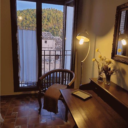 La Canterica Fuentes de Rubielos Εξωτερικό φωτογραφία